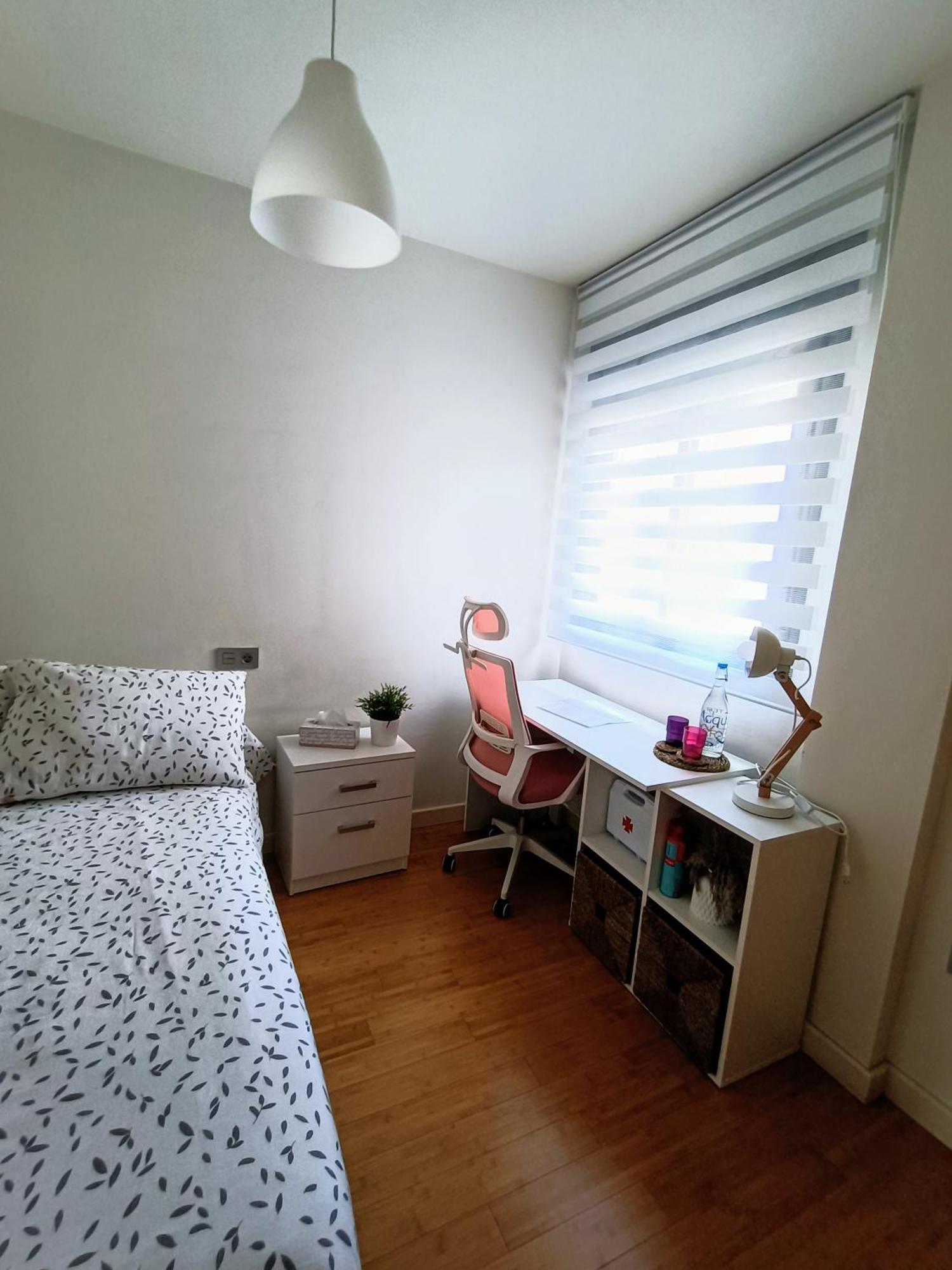 Acogedora Habitacion Privada En Villa Mayka Γρανάδα Εξωτερικό φωτογραφία